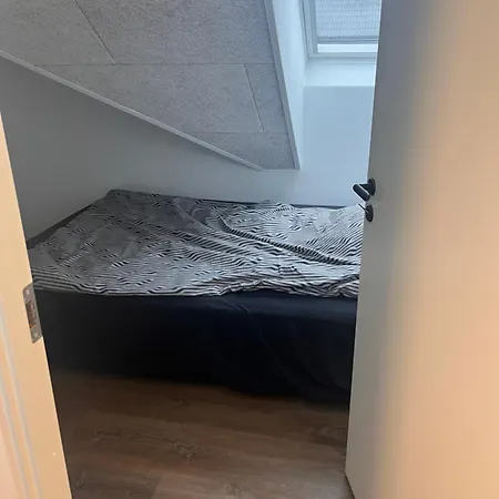 3 Vaerelses - 2 Leilighet Kolding