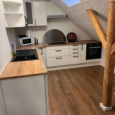 3 Vaerelses Lejlighed - 2 Lejlighed