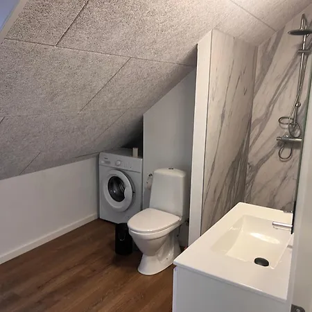 3 Vaerelses Lejlighed - 2 Kolding