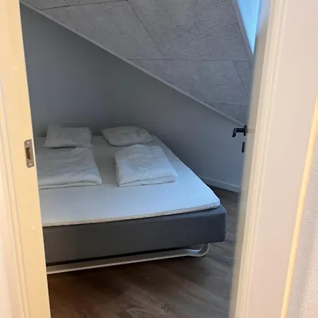 3 Vaerelses Lejlighed - 2 *