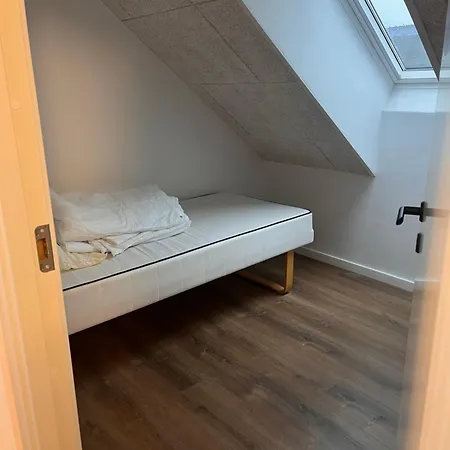 3 Vaerelses Lejlighed - 2 Lejlighed Kolding