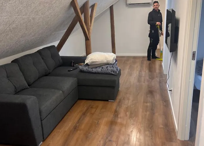 Appartement 3 Vaerelses - 2 *